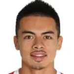 Nico Yennaris foto de rosto