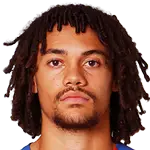 Nya Kirby foto de rosto