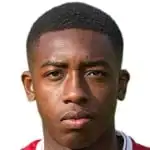 Okera Simmonds foto de rosto