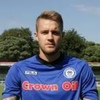 Oliver Lancashire headshot