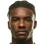 Omar Richards headshot