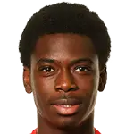 Oviemuno Dominic Ejaria headshot