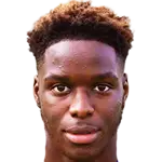 Pierrick Keutchadisparo a la cabeza