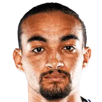 Randell Williams headshot