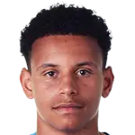 Rarmani Edmonds-Green headshot