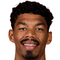 Recco Hackett-Fairchild headshot