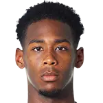 Reece Oxford headshot