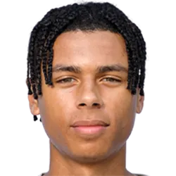 Reece Welch headshot