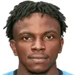 Regan Charles-Cook foto de rosto