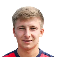 Regan Griffiths headshot