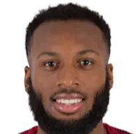 Reiss Greenidge headshot