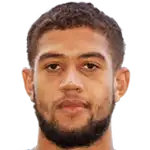 Rekeil Pyke headshot