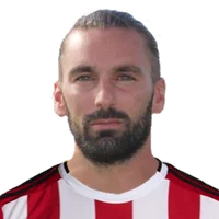 Ricky Holmes headshot