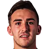 Robbie McKenzie headshot