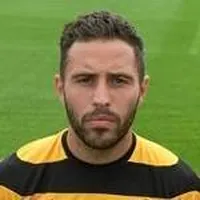 Robbie Willmottdisparo a la cabeza