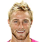 Robert Lainton headshot