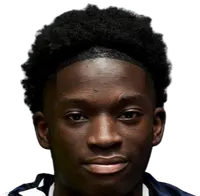 Romain Joy Kouakou Esse headshot
