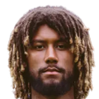 Romelle Donovan headshot