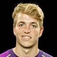 Rory Watson headshot