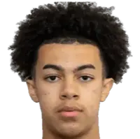 Ryan Andrews headshot