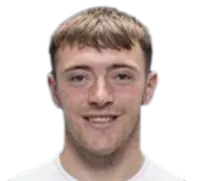 Ryan Edmondson headshot