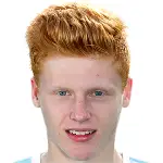 Ryan Haynes headshot