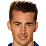 Ryan Henry East headshot