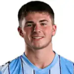 Ryan Howley headshot