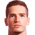Ryan Kent headshot