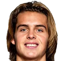 Ryley Towler headshot