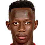 Saikou Jannehdisparo a la cabeza