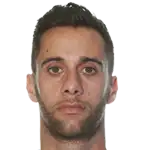 Sam Baldock foto de rosto