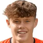 Sam Beckwith headshot