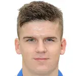 Sam Byram headshot