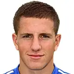 Sam Hutchinson headshot