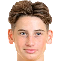 Sam Long foto de rosto