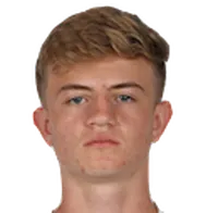 Sam Packham headshot