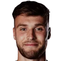 Sam Sherring foto de rosto