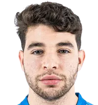 Samuel Shashouadisparo a la cabeza