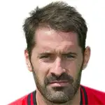 Scott Carson headshot