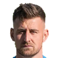 Scott Quigley headshot