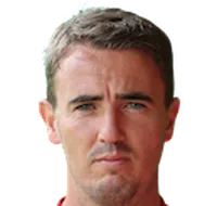 Sean McConville headshot