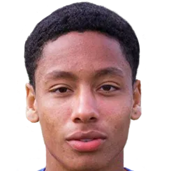 Sean Robertson headshot