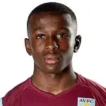 Sebastian Revan headshot