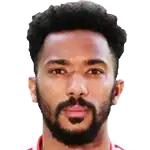 Shaleum Logan foto de rosto