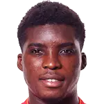 Sheyi Ojo headshot
