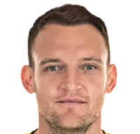 Simon Eastwood headshot