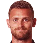 Simon Francis headshot