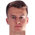 Solly March headshot