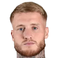 Stephen Humphrys headshot